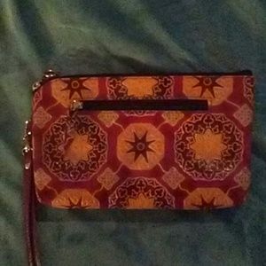Make up bag